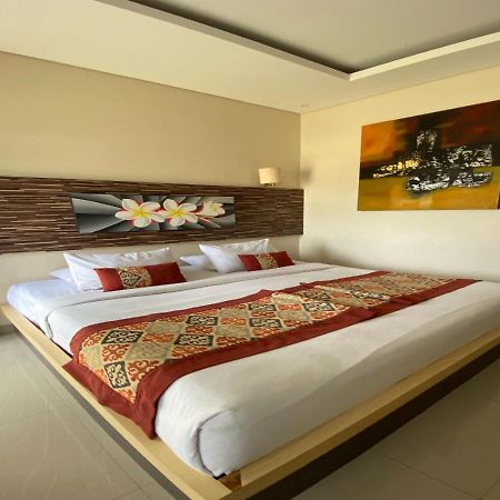 Batukaru Garden 5 Bali Sevilla Residence Canggu  Ngoại thất bức ảnh