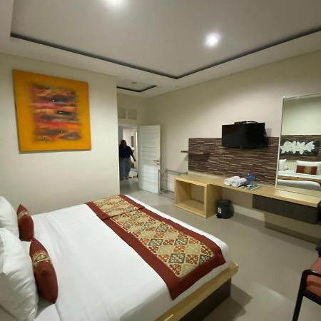 Batukaru Garden 5 Bali Sevilla Residence Canggu  Ngoại thất bức ảnh