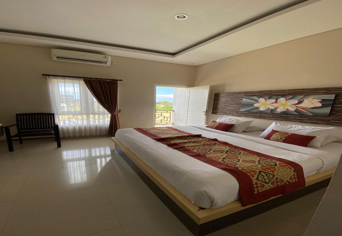 Batukaru Garden 5 Bali Sevilla Residence Canggu  Ngoại thất bức ảnh