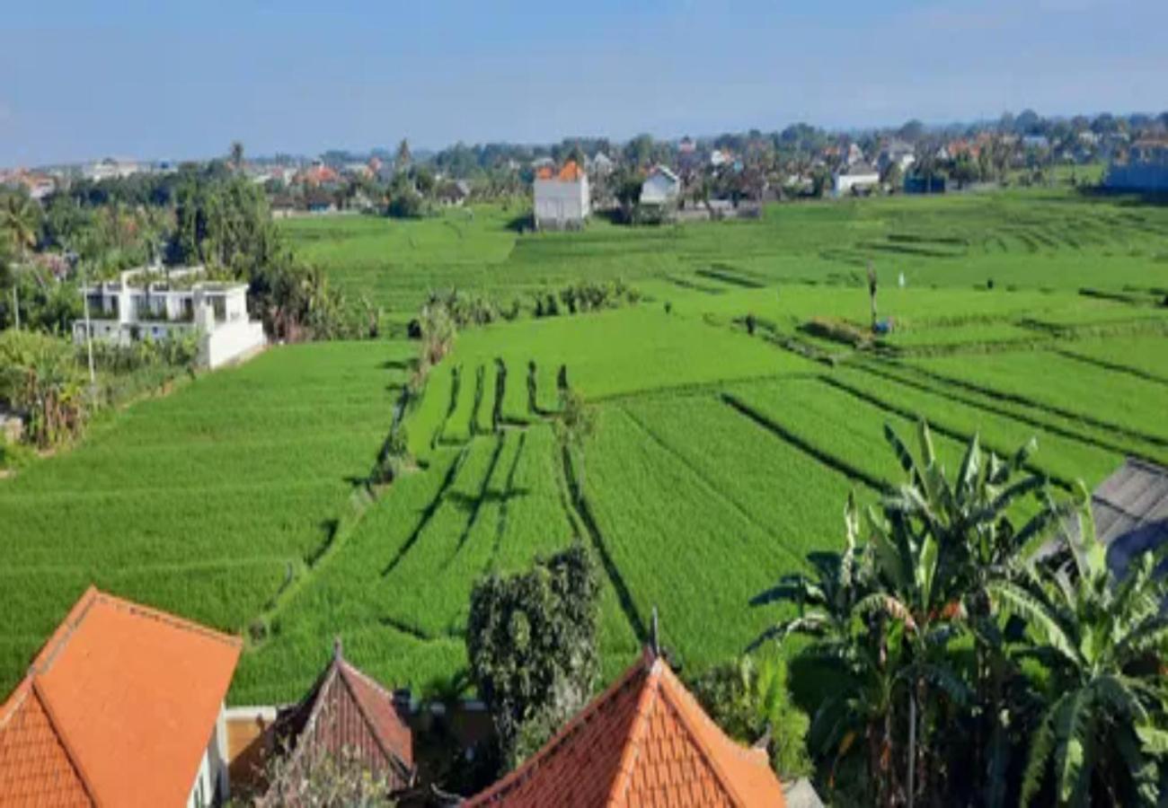 Batukaru Garden 5 Bali Sevilla Residence Canggu  Ngoại thất bức ảnh