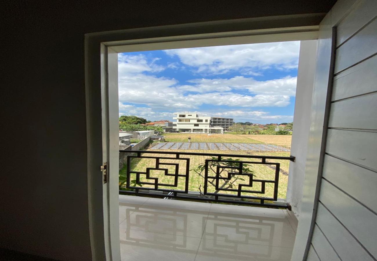 Batukaru Garden 5 Bali Sevilla Residence Canggu  Ngoại thất bức ảnh