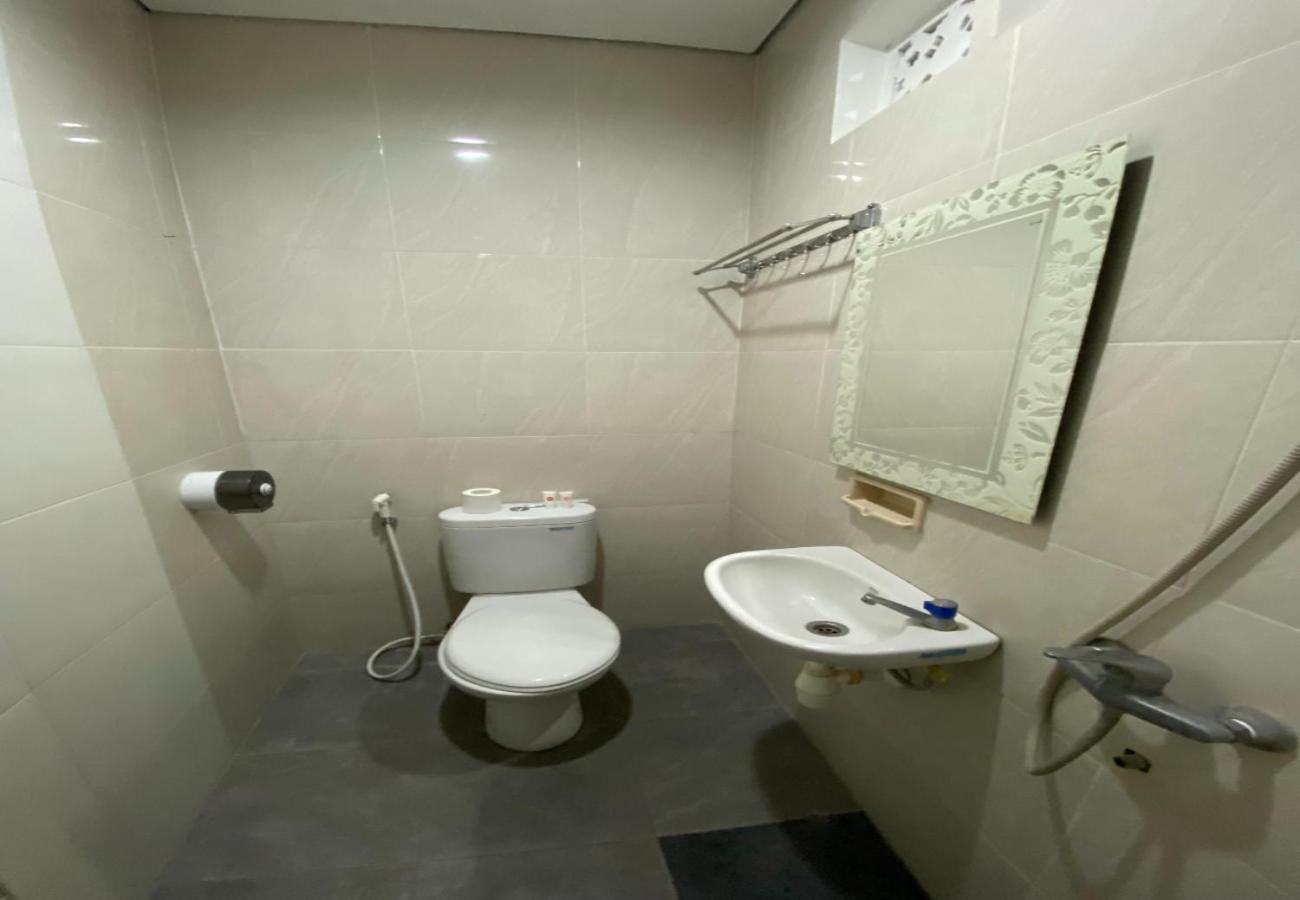 Batukaru Garden 5 Bali Sevilla Residence Canggu  Ngoại thất bức ảnh